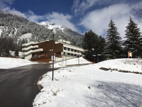 Club Hotel Regina e Fassa 