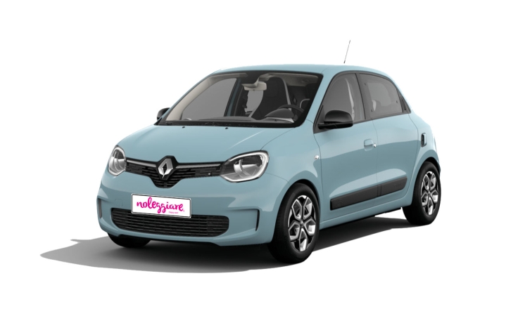 Renault Twingo or similar Rent